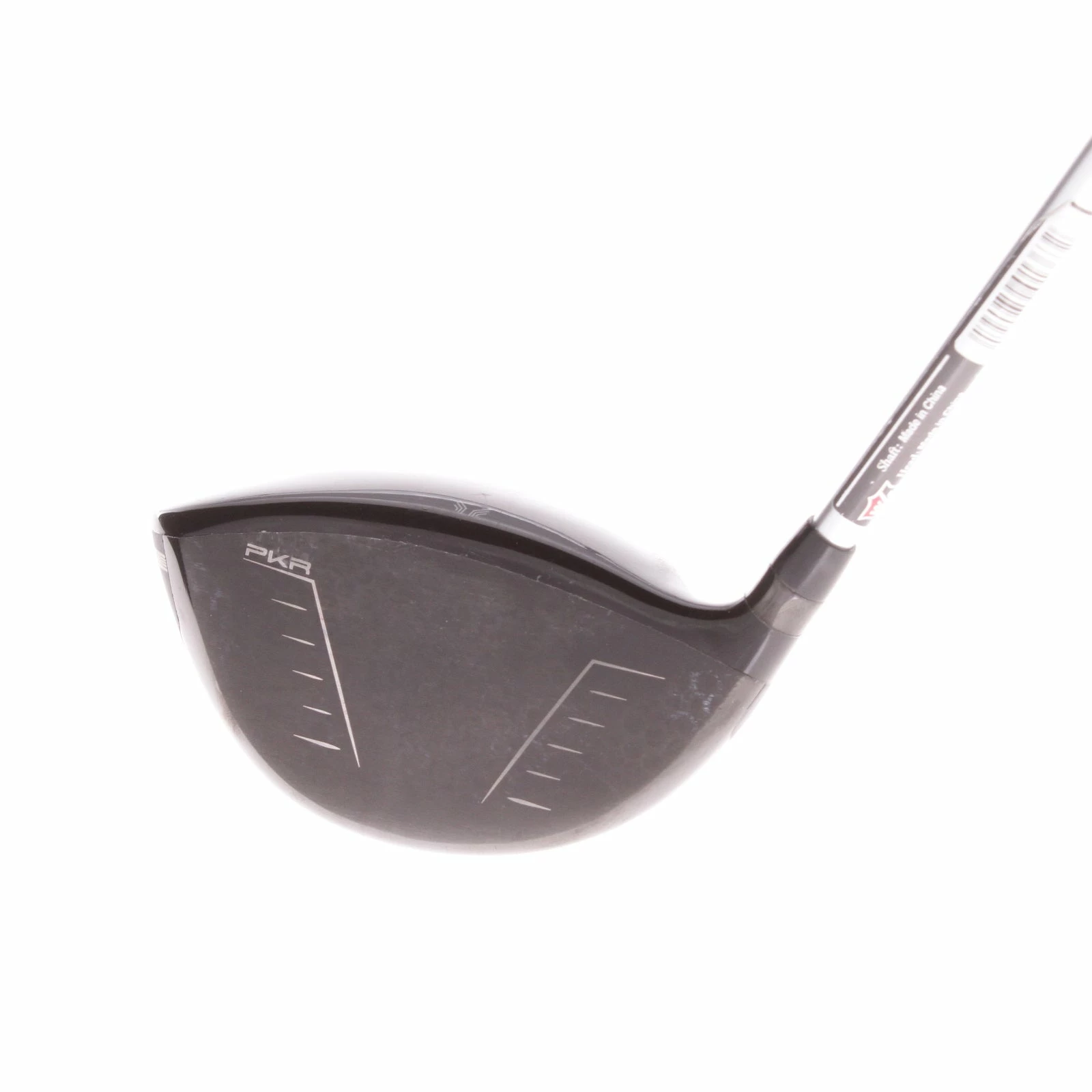 Wilson Staff D9 Graphite Men's Right Hand Driver 10.5 Degree Regular - TENSEI BLUE 50 5 Wilson Staff D9 Graphite Men's Right Hand Driver 10.5 Degree Regular - TENSEI BLUE 50 - Image 3