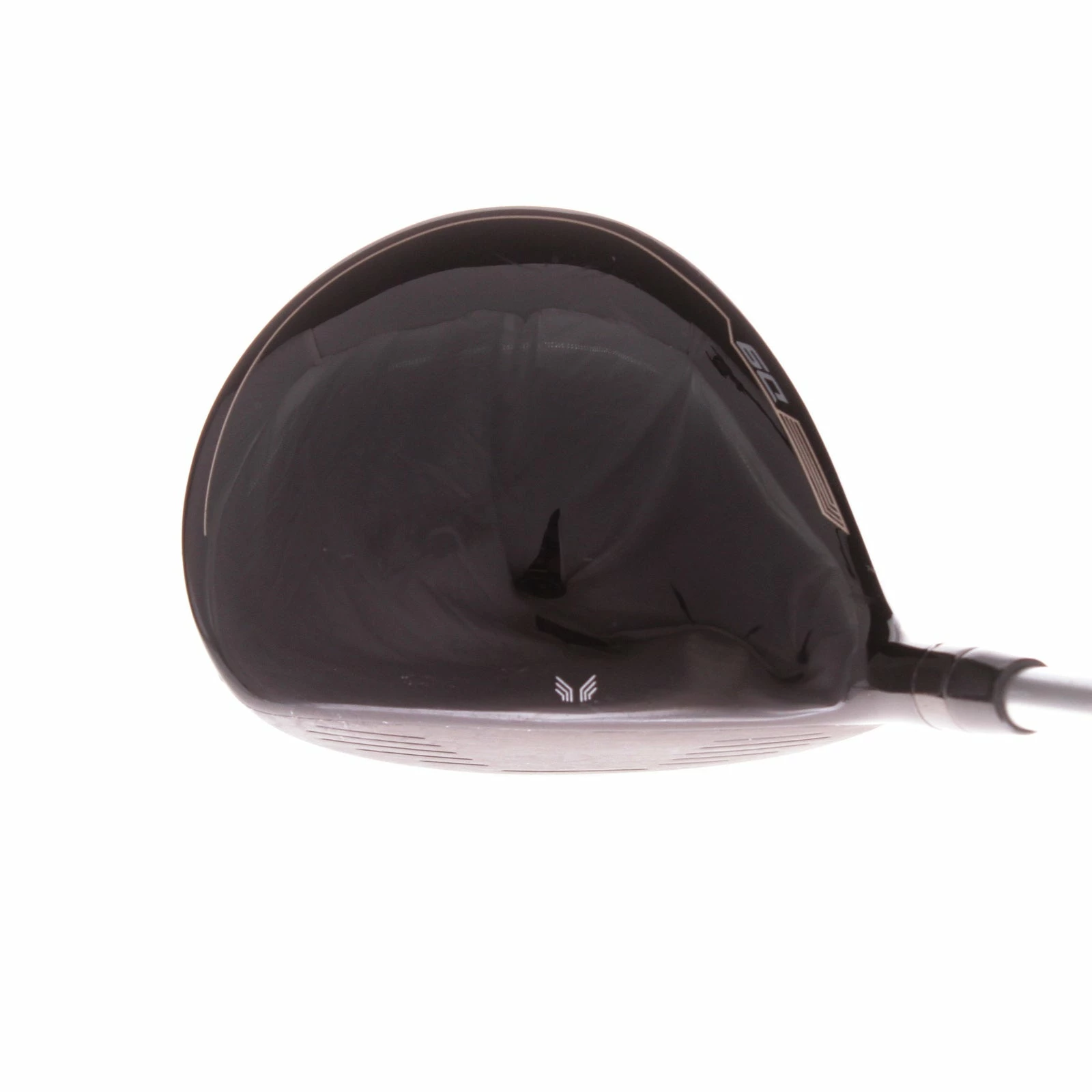 Wilson Staff D9 Graphite Men's Right Hand Fairway 5 Wood 18 Degree Senior - TENSEI BLUE 50 4 Wilson Staff D9 Graphite Men's Right Hand Fairway 5 Wood 18 Degree Senior - TENSEI BLUE 50 - Image 2