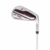 Yonex EZONE ELITE 3.0 Graphite Ladies Right Hand 7 Iron Ladies - EX-E03L -Golf Clubs Shop sh ek01194a