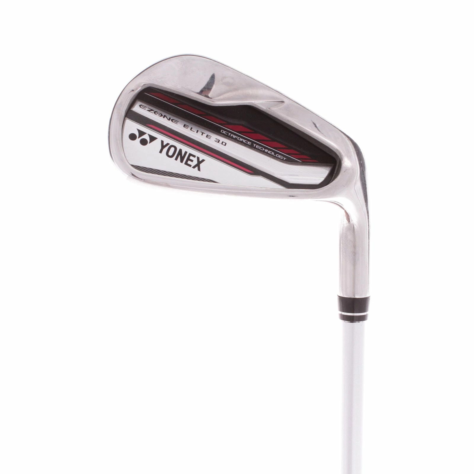Yonex EZONE ELITE 3.0 Graphite Ladies Right Hand 7 Iron Ladies - EX-E03L 3 Yonex EZONE ELITE 3.0 Graphite Ladies Right Hand 7 Iron Ladies - EX-E03L