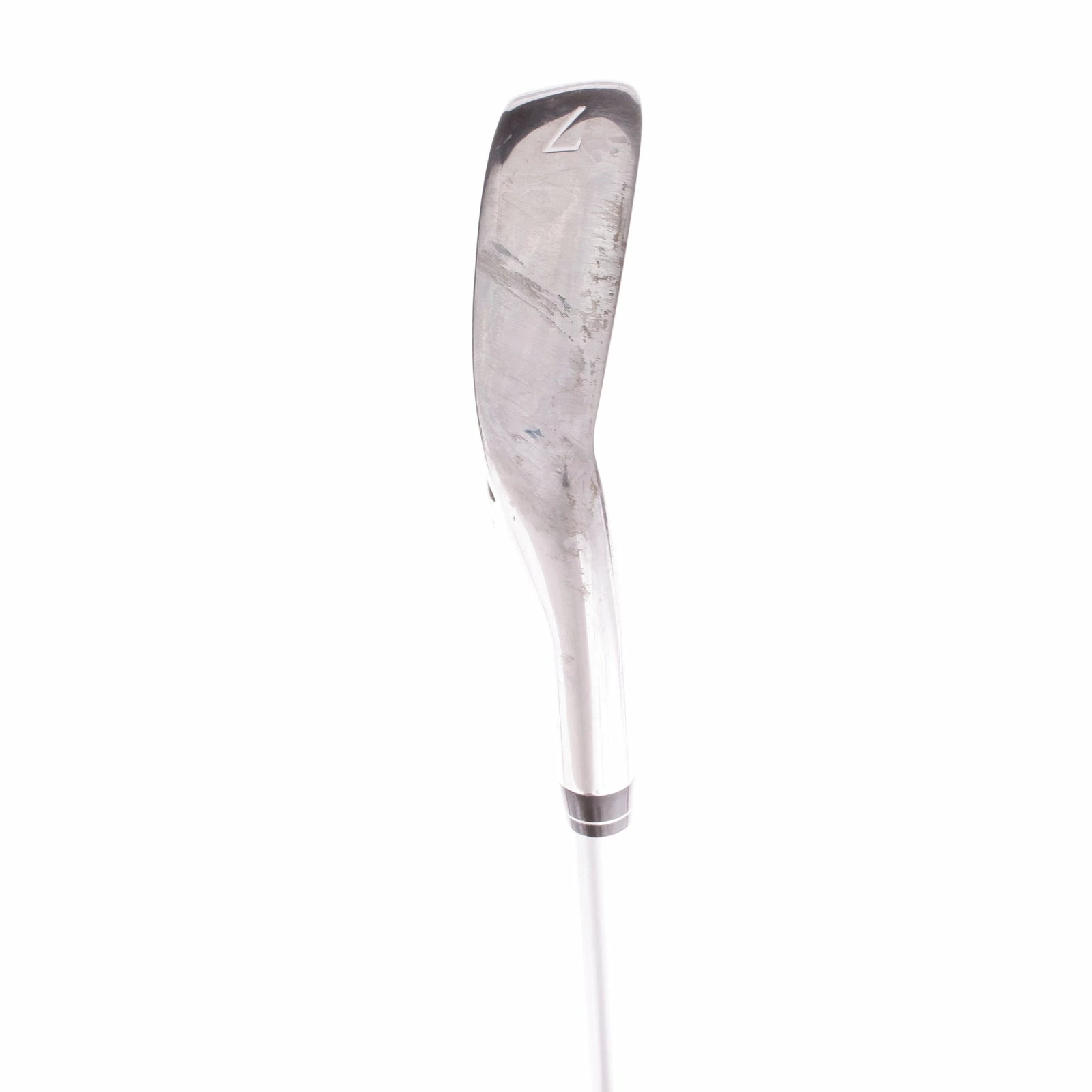 Yonex EZONE ELITE 3.0 Graphite Ladies Right Hand 7 Iron Ladies - EX-E03L 5 Yonex EZONE ELITE 3.0 Graphite Ladies Right Hand 7 Iron Ladies - EX-E03L - Image 3