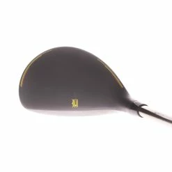 Cobra KING SZ Graphite Men's Right Hand Hybrid 4 21 Degree Regular - MAMIYA RECOIL ESX 480/F3 11 Cobra KING SZ Graphite Men's Right Hand Hybrid 4 21 Degree Regular - MAMIYA RECOIL ESX 480/F3 -Golf Clubs Shop sh ek01197c