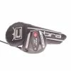 Cobra SPEEDZONE Graphite Men's Right Hand Driver 10.5 Degree Extra Stiff - PROJECT X HZRDUS SMOKE 6.5 70G -Golf Clubs Shop sh ek01199a