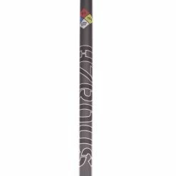 Cobra SPEEDZONE Graphite Men's Right Hand Driver 10.5 Degree Extra Stiff - PROJECT X HZRDUS SMOKE 6.5 70G -Golf Clubs Shop sh ek01199e