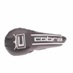 Cobra SPEEDZONE Graphite Men's Right Hand Driver 10.5 Degree Extra Stiff - PROJECT X HZRDUS SMOKE 6.5 70G -Golf Clubs Shop sh ek01199g