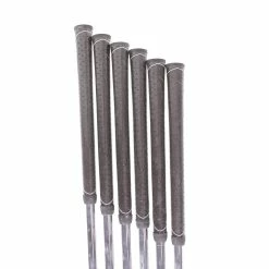 Wilson Staff D7 FORGED Steel Men's Right Hand Irons 5-PW Regular - KBS $ TAPER LITE 95 -Golf Clubs Shop sh ek01207e