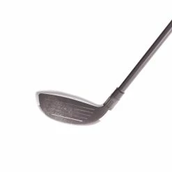 TaylorMade M4 Graphite Men's Right Hand Hybrid 4 22 Degree Senior - FUJIKURA ATMOS 5A 12 TaylorMade M4 Graphite Men's Right Hand Hybrid 4 22 Degree Senior - FUJIKURA ATMOS 5A -Golf Clubs Shop sh ek01210d