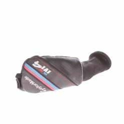 TaylorMade M4 Graphite Men's Right Hand Hybrid 4 22 Degree Senior - FUJIKURA ATMOS 5A 15 TaylorMade M4 Graphite Men's Right Hand Hybrid 4 22 Degree Senior - FUJIKURA ATMOS 5A -Golf Clubs Shop sh ek01210g