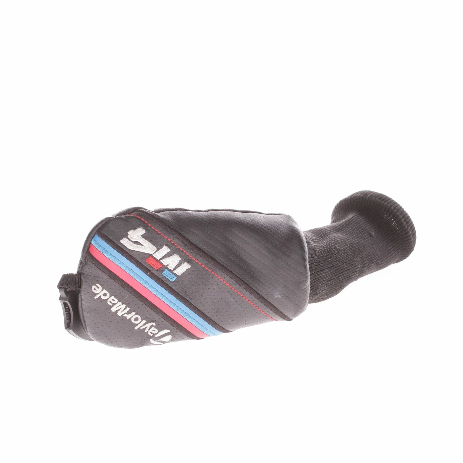 TaylorMade M4 Graphite Men's Right Hand Hybrid 4 22 Degree Senior - FUJIKURA ATMOS 5A 9 TaylorMade M4 Graphite Men's Right Hand Hybrid 4 22 Degree Senior - FUJIKURA ATMOS 5A - Image 7