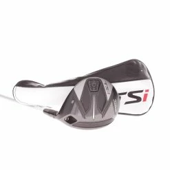 Titleist TSi1 Graphite Men's Right Hand Fairway 3 Wood 15 Degree Regular - ALDILA ASCENT 40G