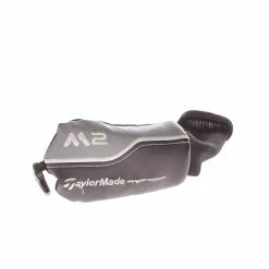TaylorMade M2 Graphite Men's Right Hand Hybrid 3 22 Degree Regular - Reax M2 65 -Golf Clubs Shop sh ek01223g