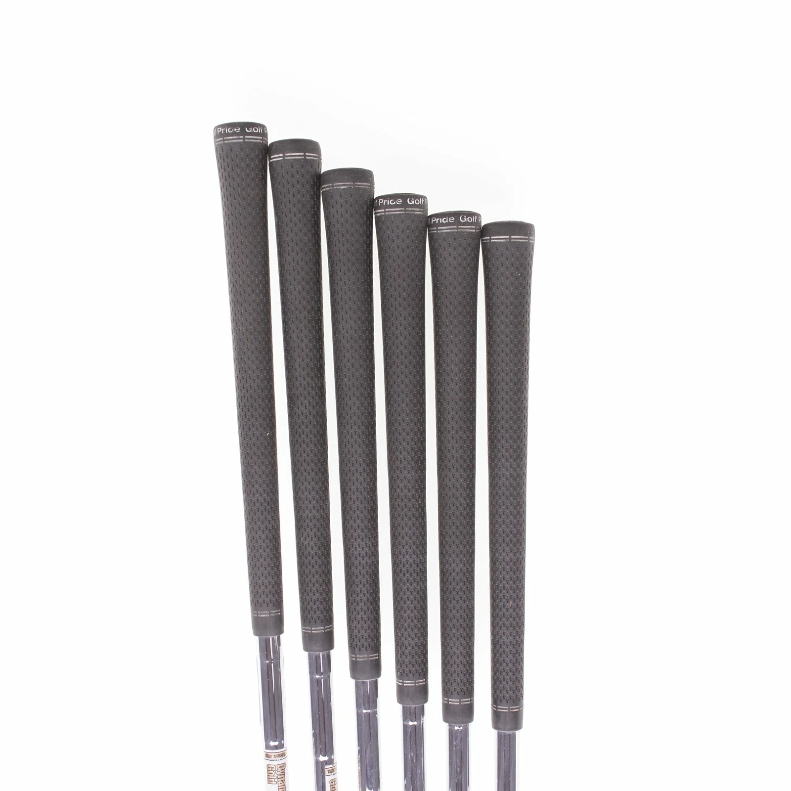 Titleist AP2 FORGED 716 Steel Men's Right Hand Irons 5-PW Stiff - Dynamic Gold S300 AMT 7 Titleist AP2 FORGED 716 Steel Men's Right Hand Irons 5-PW Stiff - Dynamic Gold S300 AMT - Image 5