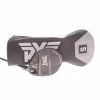 PXG-Parsons Xtreme Golf 0341 XF GEN 4 Graphite Men's Right Hand Fairway 5 Wood 19 Degree Regular - EVENFLOW RIPTIDE CB 5.5R 60G 2 PXG-Parsons Xtreme Golf 0341 XF GEN 4 Graphite Men's Right Hand Fairway 5 Wood 19 Degree Regular - EVENFLOW RIPTIDE CB 5.5R 60G -Golf Clubs Shop sh ek01236a