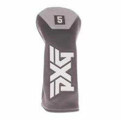 PXG-Parsons Xtreme Golf 0341 XF GEN 4 Graphite Men's Right Hand Fairway 5 Wood 19 Degree Regular - EVENFLOW RIPTIDE CB 5.5R 60G -Golf Clubs Shop sh ek01236g
