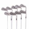 Mizuno MX-15 Steel Men's Right Hand Irons 3-SW Regular - True Temper Release -Golf Clubs Shop sh ek01239a