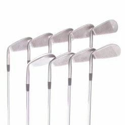 Mizuno MX-15 Steel Men's Right Hand Irons 3-SW Regular - True Temper Release -Golf Clubs Shop sh ek01239c