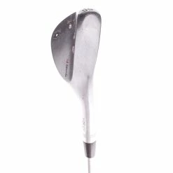 Titleist SM6 Steel Men's Right Hand Sand Wedge 56 Degree 8 Bounce M Grind Wedge Flex - Titleist Vokey Design BV -Golf Clubs Shop sh ek01241c