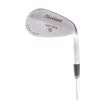 Cleveland 588.RTX Steel Men's Right Hand Gap Wedge 50 Degree 10 Bounce Wedge Flex - Dynamic Gold Wedge -Golf Clubs Shop sh ek01242a