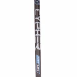 Cleveland LAUNCHER XL Graphite Men's Right Hand Driver Stiff - PROJECT X CYPER FIFTY 6.0 -Golf Clubs Shop sh ek01256e