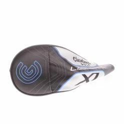 Cleveland LAUNCHER XL Graphite Men's Right Hand Driver Stiff - PROJECT X CYPER FIFTY 6.0 -Golf Clubs Shop sh ek01256g