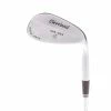Cleveland 588.RTX Steel Men's Right Hand Gap Wedge 52 Degree 10 Bounce Wedge Flex - Dynamic Gold / Wedge Flex 1 Cleveland 588.RTX Steel Men's Right Hand Gap Wedge 52 Degree 10 Bounce Wedge Flex - Dynamic Gold / Wedge Flex -Golf Clubs Shop sh ek01258a