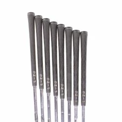 Ping I3 Blade Steel Men's Right Hand Irons 3-PW Extra Stiff - Ping Cushin JZ -Golf Clubs Shop sh ek01263e