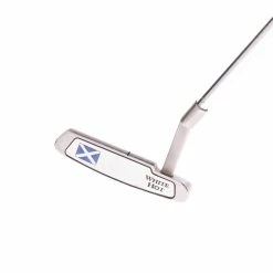 Odyssey White Hot # 1 Men's Right Hand Putter 35 Inches - Odyssey -Golf Clubs Shop sh ek01265c