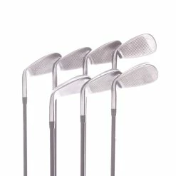Wilson LINEAR XD Graphite Men's Right Hand Irons 5-SW Regular - Firestick -Golf Clubs Shop sh ek01268c