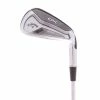 Callaway EPIC FORGED Steel Men's Right Hand 7 Iron 2* Flat Regular - True Temper ELEVATE 95 -Golf Clubs Shop sh ek01275a