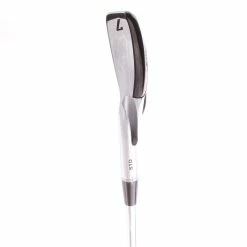 Callaway EPIC FORGED Steel Men's Left Hand 7 Iron Stiff - True Temper ELEVATE 105 -Golf Clubs Shop sh ek01279c