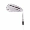 TaylorMade MILLED GRIND 2 Steel Men's Right Hand Gap Wedge 54 Degree 11 Bounce Stiff - KBS Tour 120g -Golf Clubs Shop sh ek01291a