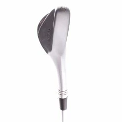TaylorMade MILLED GRIND 2 Steel Men's Right Hand Gap Wedge 54 Degree 11 Bounce Stiff - KBS Tour 120g -Golf Clubs Shop sh ek01291c