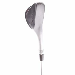 TaylorMade MILLED GRIND 2 Steel Men's Right Hand Lob Wedge 60 Degree 10 Bounce Stiff - KBS Tour 120g 9 TaylorMade MILLED GRIND 2 Steel Men's Right Hand Lob Wedge 60 Degree 10 Bounce Stiff - KBS Tour 120g -Golf Clubs Shop sh ek01296c