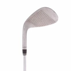 Wilson Staff FG TOUR Steel Men's Right Hand Sand Wedge 56 Degree 14 Bounce Stiff - KBS -Golf Clubs Shop sh ek0142b