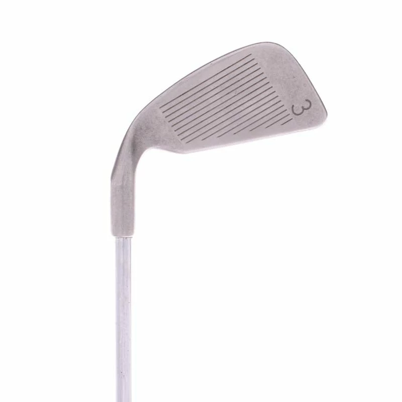 Ping PING ZING 2 Steel Men's Right Hand 3 Iron Regular - Ping JZ 4 Ping PING ZING 2 Steel Men's Right Hand 3 Iron Regular - Ping JZ - Image 2