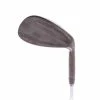 Wilson HARMONIZED Steel Men's Right Hand Sand Wedge 52 Degree 12 Degree Bounce Wedge Flex - WILSON -Golf Clubs Shop sh ek0412a