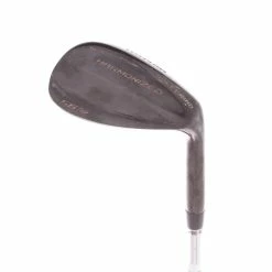 Wilson HARMONIZED Steel Men's Right Hand Sand Wedge 52 Degree 12 Degree Bounce Wedge Flex - WILSON -Golf Clubs Shop sh ek0412a 1
