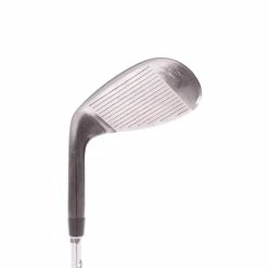 Wilson HARMONIZED Steel Men's Right Hand Sand Wedge 52 Degree 12 Degree Bounce Wedge Flex - WILSON -Golf Clubs Shop sh ek0412b 1