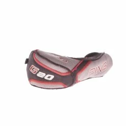 Ping G20 Graphite Men's Right Hand Hybrid 3 20 Degree Regular - Ping TFC 169 H -Golf Clubs Shop sh ek0422g 1