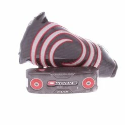 Odyssey O WORKS TANK 1 Steel Men's Left Hand Putter 35 Inches Odyssey