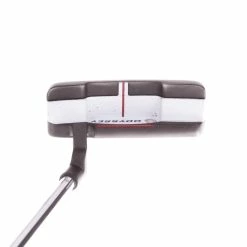 Odyssey O WORKS TANK 1 Steel Men's Left Hand Putter 35 Inches Odyssey -Golf Clubs Shop sh ek8062b 3
