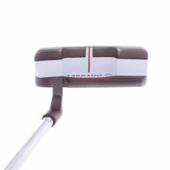 Odyssey O WORKS TANK 1 Steel Men's Left Hand Putter 35 Inches Odyssey -Golf Clubs Shop sh ek8062c