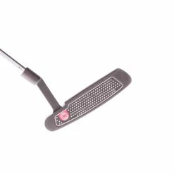 Odyssey O WORKS TANK 1 Steel Men's Left Hand Putter 35 Inches Odyssey -Golf Clubs Shop sh ek8062c 1