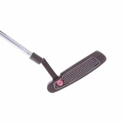 Odyssey O WORKS TANK 1 Steel Men's Left Hand Putter 35 Inches Odyssey -Golf Clubs Shop sh ek8062d