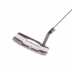 Odyssey O WORKS TANK 1 Steel Men's Left Hand Putter 35 Inches Odyssey -Golf Clubs Shop sh ek8062d 1