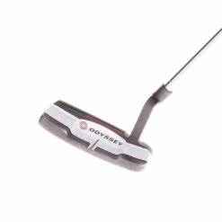Odyssey O WORKS TANK 1 Steel Men's Left Hand Putter 35 Inches Odyssey -Golf Clubs Shop sh ek8062d 3