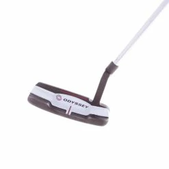 Odyssey O WORKS TANK 1 Steel Men's Left Hand Putter 35 Inches Odyssey -Golf Clubs Shop sh ek8062e