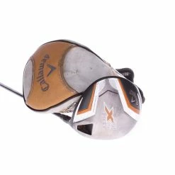 Callaway X2 Hot 10.5 Degree Driver