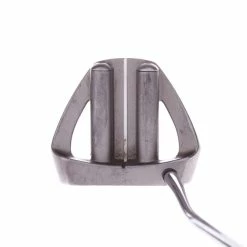 Rife HYBRID TWO BAR MALLET Men's Right Hand Putter 34 Inches - Rife 28 Rife HYBRID TWO BAR MALLET Men's Right Hand Putter 34 Inches - Rife -Golf Clubs Shop sh ek8188c 1