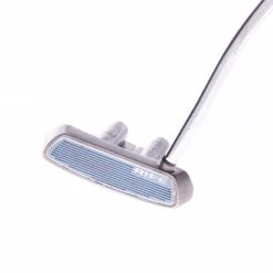 Rife HYBRID TWO BAR MALLET Men's Right Hand Putter 34 Inches - Rife 21 Rife HYBRID TWO BAR MALLET Men's Right Hand Putter 34 Inches - Rife -Golf Clubs Shop sh ek8188d